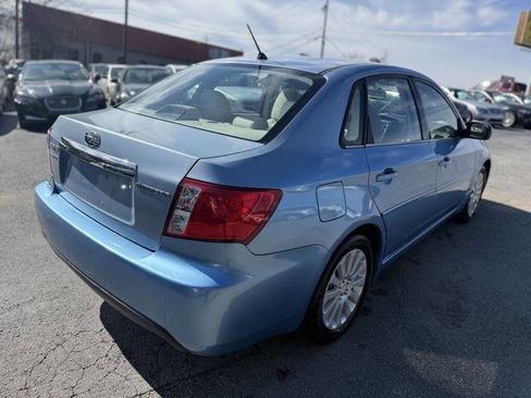 Used 2011 Subaru Impreza 2.5i Premium w/ PWR Moonroof Value Pkg image 4