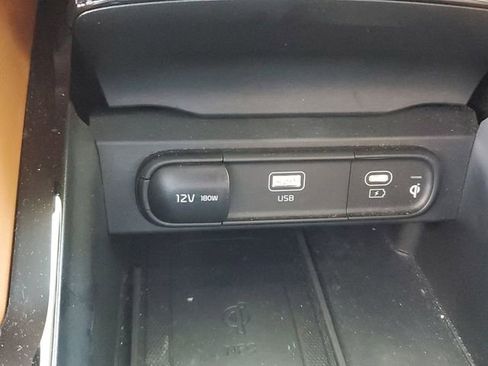 Certified 2024 Kia Telluride SX Prestige X-Line image 29