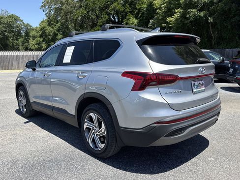 Used 2023 Hyundai Santa Fe SEL FWD image 3