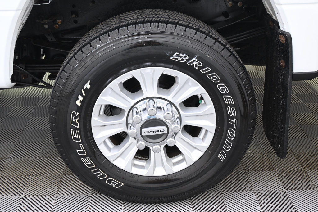 Used 2022 Ford F350 XLT AWD/4WD image 19