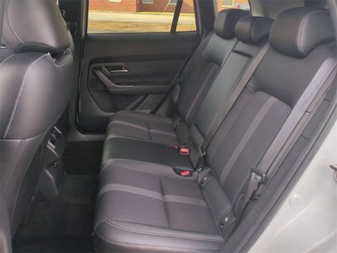 Certified 2023 MAZDA CX-50 2.5 S w/ Cargo Package image 25