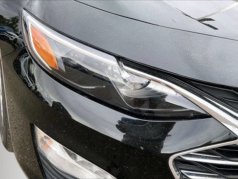 Used 2023 Chevrolet Malibu LT FWD image 29