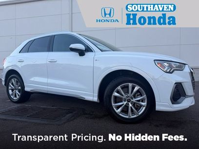 Used 2024 Audi Q3 2.0T Premium