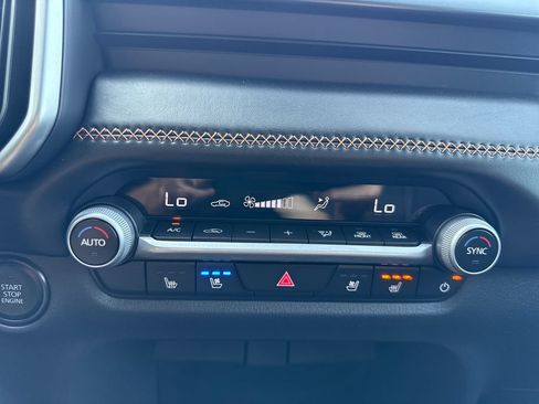 New 2026 MAZDA CX-50 AWD 2.5 S w/ Accent Package image 41