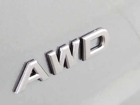 Certified 2026 Nissan Rogue S AWD/4WD image 17