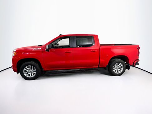 Used 2023 Chevrolet Silverado 1500 RST w/ Convenience Package II image 8
