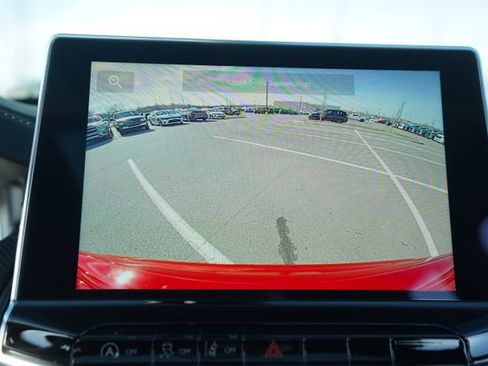 New 2026 Jeep Compass Latitude w/ Sun and Sound Group image 28