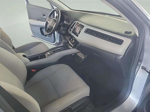 Used 2022 Honda HR-V LX image 24