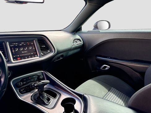 Used 2021 Dodge Challenger R/T Scat Pack image 22