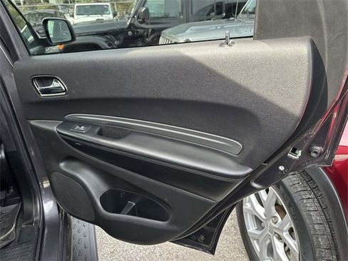 Certified 2018 Dodge Durango GT w/ Premium Group image 20