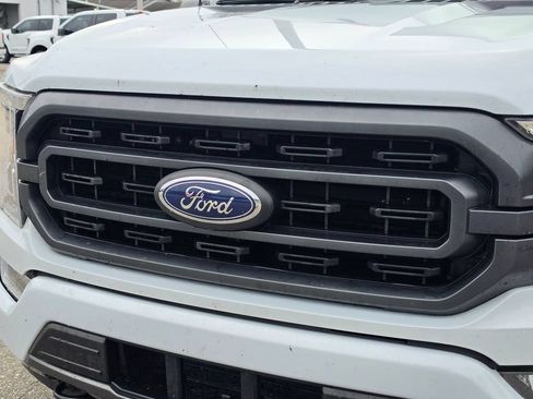 Used 2021 Ford F150 XLT w/ Equipment Group 302A High AWD/4WD image 11