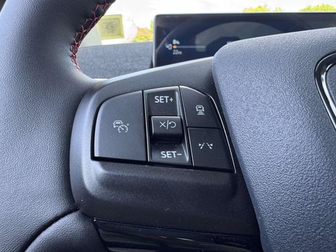 New 2025 Ford Mustang Mach-E Premium w/ Sport Appearance Package AWD/4WD image 16