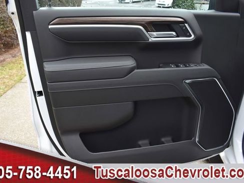 New 2026 Chevrolet Silverado 1500 LT image 12