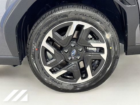New 2026 Subaru Forester Touring AWD/4WD image 33