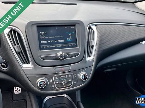 Used 2016 Chevrolet Malibu Hybrid FWD image 6