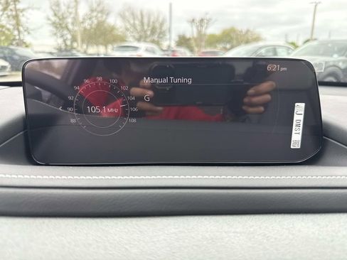 New 2026 MAZDA CX-30 Aire Edition image 32