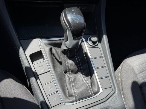 Used 2026 Volkswagen Jetta S FWD image 19