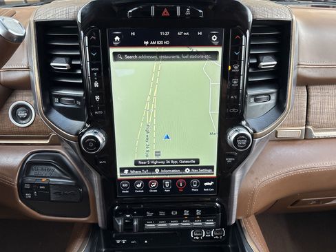 Used 2019 RAM 3500 Limited image 31