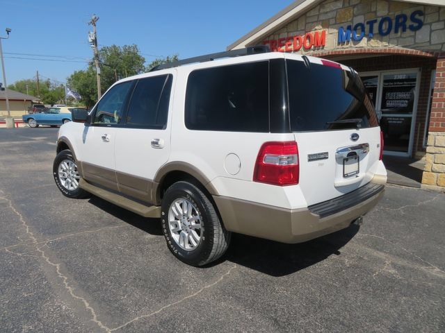 Used 2014 Ford Expedition XLT w/ Equipment Group 202A RWD image 7