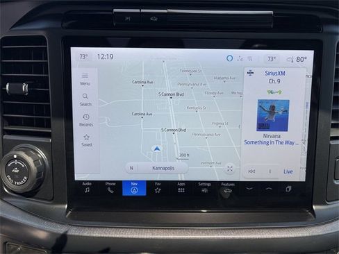 Used 2025 Ford F150 Raptor image 20