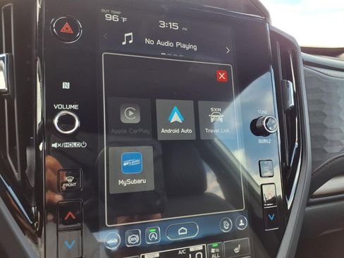 New 2026 Subaru Forester Sport AWD/4WD image 5