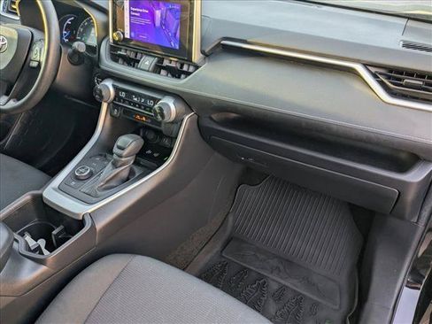 Used 2025 Toyota RAV4 Woodland Edition AWD/4WD image 19