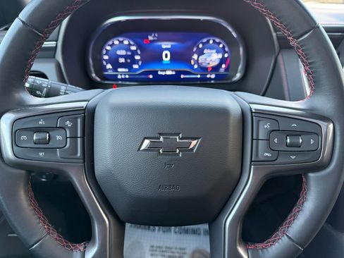 Used 2024 Chevrolet Suburban RST image 34