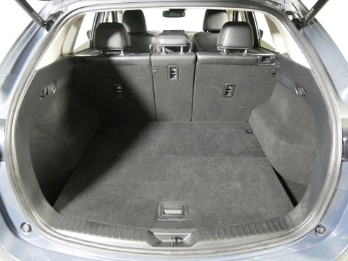 Used 2025 MAZDA CX-5 Carbon Edition image 18