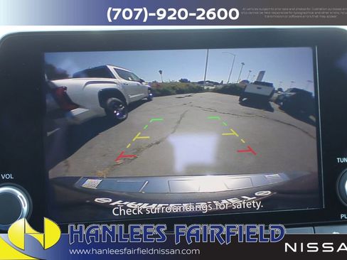 New 2026 Nissan Rogue SV w/ Cold Weather Package AWD/4WD image 26