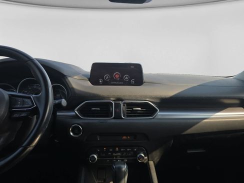 Used 2019 MAZDA CX-5 Touring AWD/4WD image 10