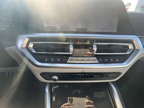 Used 2023 BMW M4 xDrive Competition image 21