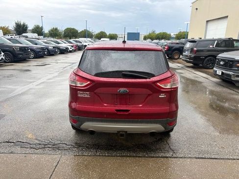 Used 2014 Ford Escape SE AWD/4WD image 6