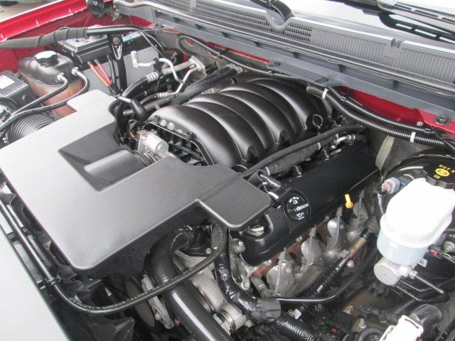 Used 2018 GMC Sierra 1500 SLT AWD/4WD image 27