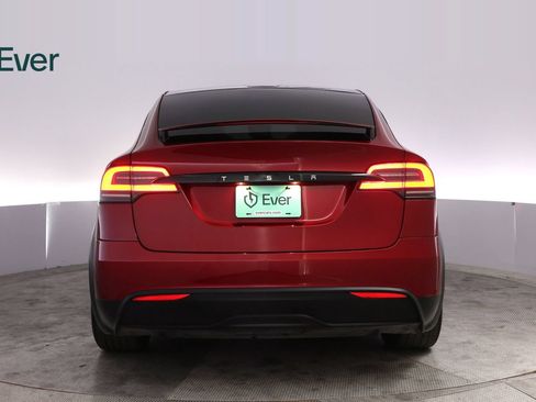 Used 2023 Tesla Model X AWD/4WD image 15