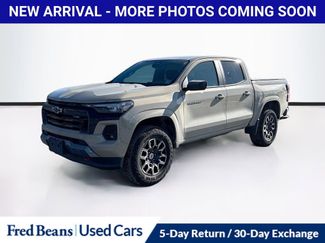 Used 2024 Chevrolet Colorado Z71 w/ Z71 Convenience Package 2 video 3