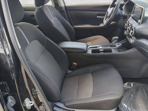 Used 2024 Nissan Sentra SV w/ All-Weather Package FWD image 19