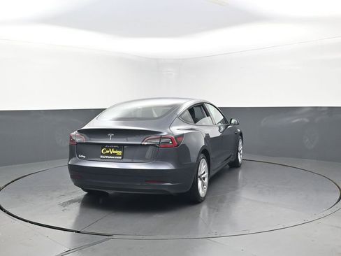 Used 2021 Tesla Model 3 Standard Range Plus RWD image 11