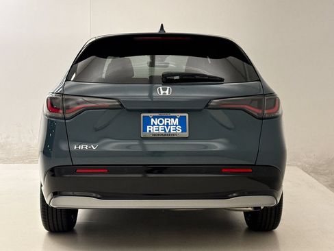 New 2027 Honda HR-V EX-L image 8