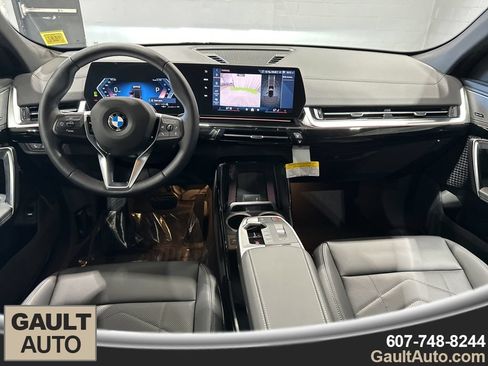New 2026 BMW X2 xDrive28i w/ Convenience Package AWD/4WD image 7
