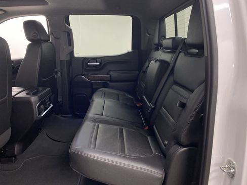 Used 2019 GMC Sierra 1500 Denali w/ Denali Ultimate Package image 16