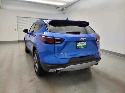 Used 2024 Chevrolet Blazer LT w/ Convenience Package image 5