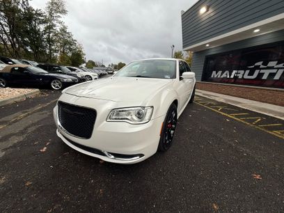 Used 2012 Chrysler 300