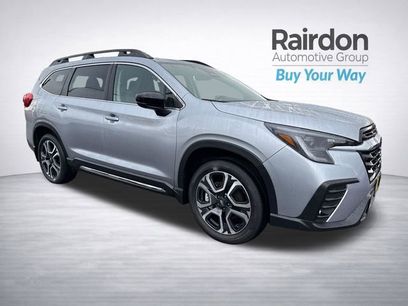 New 2026 Subaru Ascent Limited