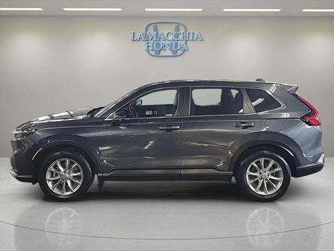 Used 2023 Honda CR-V EX-L image 3