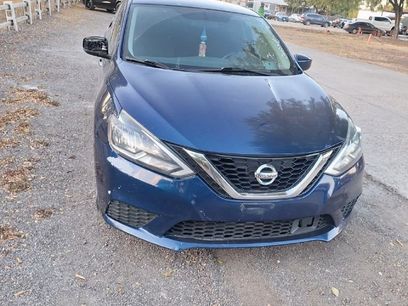 Used 2018 Nissan Sentra S