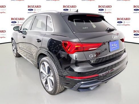 Used 2020 Audi Q3 2.0T Premium Plus w/ Premium Plus Package image 6
