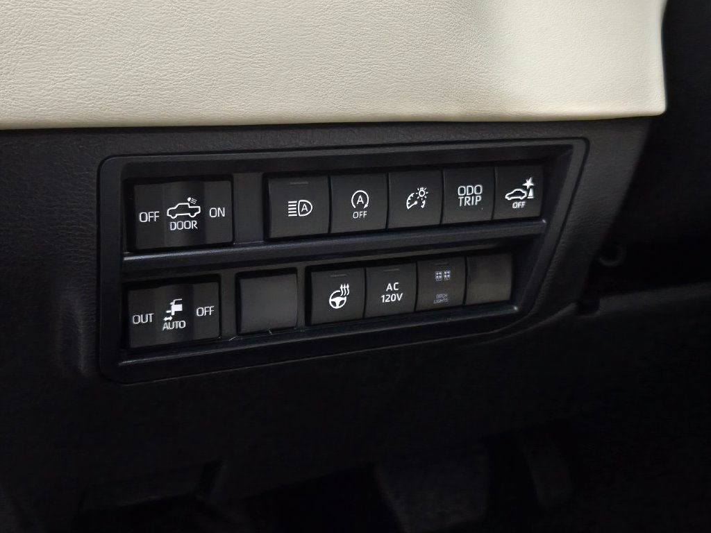 Used 2024 Toyota Tundra 1794 Edition AWD/4WD image 25