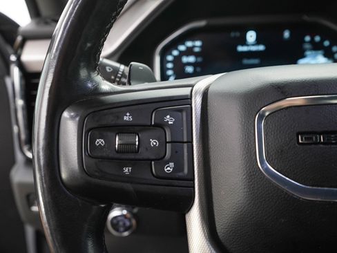 Used 2023 GMC Sierra 1500 Denali w/ Technology Package AWD/4WD image 26