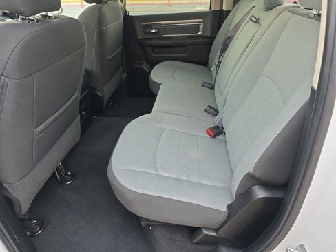 Used 2023 RAM 1500 Classic SLT w/ Trailer & Traction Group image 16