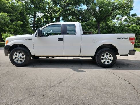 Used 2013 Ford F150 XL AWD/4WD image 4